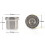 Bicycle Cassette Lockring Tool for   M9200 M8200 9T Flywheel Disassembly Assembly Lock Ring Tool 6