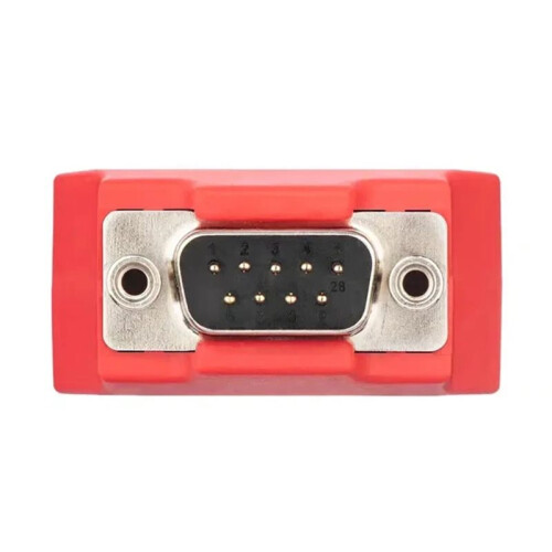 PCAN 2  USB Compatible for  IPEH-002022 Supports INCA with Optical Coupling Isolation 2