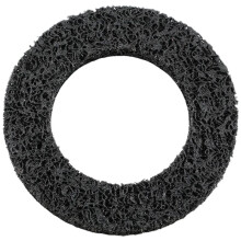 150mm Wheel Hub Grinder,Cleaning Rotor for Wheel Hub Grinding and Rust Removal/Rim Polishing,1/2'' Connecting Rod