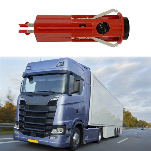 3X Truck Hazard Warning  for  Light 1327015 1