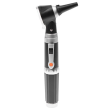 Otoscopio de Bolsillo 3X True View, Otoscopio de Espectro Completo, Kit de Diagnóstico Médico para el Hogar para el Cuidado del Oído de Adultos y