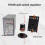 Fs35b Split Speed Regulator Motor Split SS-35 Controller Single Photo Motor  AC 220V Motor Speed Controller 2