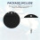 4 Pack Scupper Flapper Replacement Kit Boat Scupper Drain Valves Boat Scupper for Boat Hull Flapper Repair Kit 5