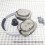 For  Ear (1) Headphone Case Cover Transparent Drop-Proof Shockproof Anti-Scratch Clear TPU Protective Shell C 7