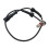 Wheel Speed Sensor(Left) TAR100070 for   Evoque,  Sport,  X540 1pcs 2