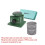 2UUL DA79  MicroTip Sharpener for Quickly Sharpening Repairing Tips of Tweezers & Precision Tools 3