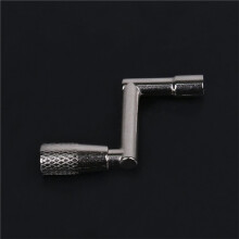 Shape Drum Key Heavy Duty Tuning Tool for Drums Handle for Musicians Design for Use