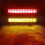 2PCS 20LED Trailer Tail Light Set for Trucks Van Night Running, Signal, Brake Functionality 6
