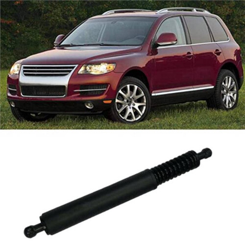 Car Trunk Shock Lid Lifting Spring for  2003-2010 7L6827550N Trunk Shock Spring 2