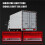 2PCS 20LED Trailer Tail Light Set for Trucks Van Night Running, Signal, Brake Functionality 7