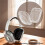 For  Ear (1) Headphone Case Cover Transparent Drop-Proof Shockproof Anti-Scratch Clear TPU Protective Shell B 8