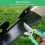 Landscape Edging Kit with 30 Spikes for Easy Garden Installation 7