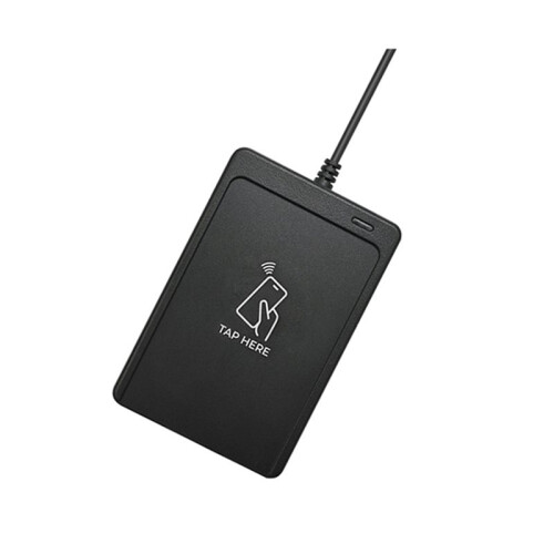 WalletMate Mobile Wallet NFC Reader for VAS Cardless for IOS / Android NFC Payment ACR1252U-MW 1