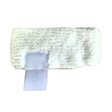 Mop Cloth Cleaning Pad Cover Brush for EasyFix SC1/SC2/SC3/SC4/SC5/SC7 Steam Cleaner Accessories