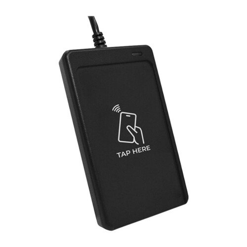WalletMate Mobile Wallet NFC Reader for VAS Cardless for IOS / Android NFC Payment ACR1252U-MW 2