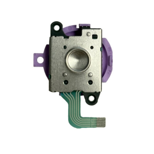 Para Switch2 para JoyCon2 Joystick Analógico 3D Sensor de Joysticks de Repuesto para  Switch2 Joy-Con2 Joystick B 2