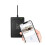 WalletMate Mobile Wallet NFC Reader for VAS Cardless for IOS / Android NFC Payment ACR1252U-MW 5