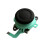 LR 3D Analog-Joystick für Switch2 Joy-Con2 Daumensticks Sensor Ersatz für  Switch2 Joy-Con2 Joystick 6
