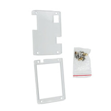 2.8inch NerdminerV2 Acrylic Case for 2.8inchNMminer Case Kit Solo Miner Case