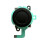 LR 3D Analog-Joystick für Switch2 Joy-Con2 Daumensticks Sensor Ersatz für  Switch2 Joy-Con2 Joystick 8