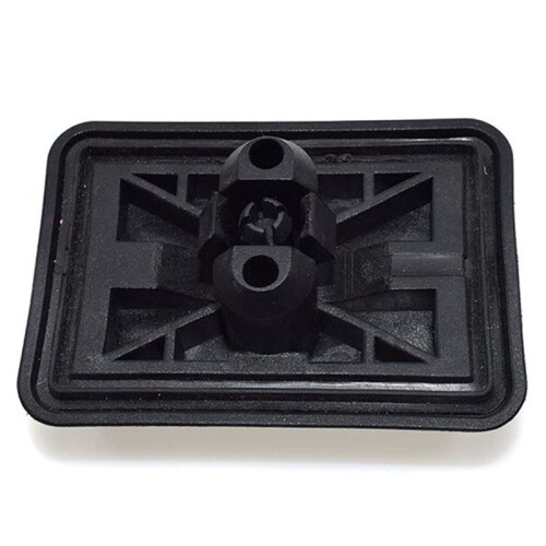 1 Peça de Suporte de Macaco para Carro 51718268885 para  E46 E63 E64 E65 E85 E83
