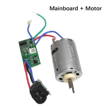 For Electric Trimmer 8504/8148/8591/8509/1919/859 Motor Motherboard Electric Trimmer Replacement Parts 6500R/Min