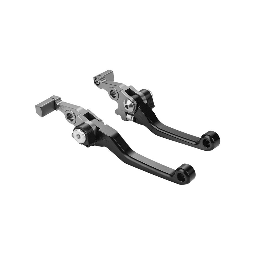 Electric Dirt Bike Brake Clutch Lever Adjustable For Tuttio Tutti Soleil 01 Accessories 4712044198969
