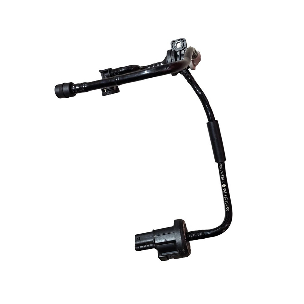 06H906517b 06J133781at Fuel Vacuum Purge Valve Solenoid For R8 Altea Alhambra Exeo Leon Gallardo 1.8T 4711579421177