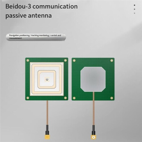 Beitian High Gain GNSS Antenna RDSS Passive LSB3 Communication Positioning Model BT-T040 2