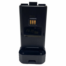 Für UV-5RH, UV-5G, UV-5RM, UV-5RM 6AA Batteriefach für Funkgeräte