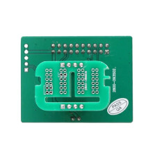 ACDP for  B48/B58 Bench Interface Board ISN Reading and Clone Via Bench Mode Support All F/G Chassis Versions