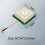 Beitian High Gain GNSS Antenna RDSS Passive LSB3 Communication Positioning Model BT-T040 6