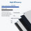 Solar-Powered Node Dev-Board Kit Waterproof Enclosure for Meshtastic/MeshCore with T114 18650 Battery GPS Module 915Mhz 6