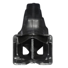 Conduit D'Admission D'Air Dynamique pour Moto pour  CBR600RR CBR 600 2007-2012
