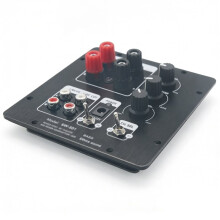 TPA 3118 Ultra Bass Speaker Amplifier Board 2.0 Channel Output 60W+30Wx2 with High Output