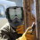 Automatic Dimming Welding Helmet with Light Protection Welding Protector Shield Detachable Welding Caps for Welders 2