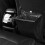 Car Garbage Bag  Back Hanging Folding Storage Bag Modification Supplies Decoration 6