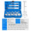 17Pcs Wheel Bearing Installation Tool Set with Storage Box Sturdy Removal Tool Bearing Puller Seal Driver 6