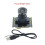 20X OV9726 Camera Module USB Camera Module 1M Pixes USB Free Driver CMOS Sensor 70 Degrees Vision 2.8Mm -Distance 2