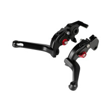 Bromskopplingsspak Motorcykelbromsstyre Kopplingsstyre för Kove 800X Pro 800X Super Adventure