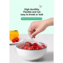 Carta da Imballaggio Multiuso Ad Alta Resistenza per Alimenti, Antistrappo e Impermeabile, 30 mm X 100 M