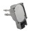 Sensor de Composição de Combustível Flex 12570260 para  Silverado 1500, Tahoe, para  Escalade e para  Sierra 1500 (Código 4