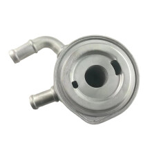 Oil Cooler for CLIO MK2 MK3 Mk CLIO II DACIA KANGOO LOGAN MEGANE SCENIC MK2 1.5 DCi 8200068115