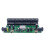RPOE Ethernet  10/100M 8 Port Reverse POE  PCBA Network Board Communication Board Module 4
