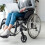 4 Pack Walker Wheels Replacement, 6 Inch Anti-Slip Solid Roller Wheels for Walkers, Offices Wheelchair Front Wheel 2