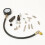Cylinder Pressure Gauge Engine Compression Tester Kit TU-15A, 0-1000psi Auto Repair Tools 2