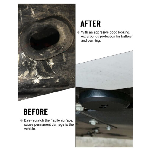 Aluminum Jack Pad Jacking Puck Adapter Support for  Corvette C5 C6 C7 C8 for 1