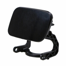 1 Para Osłon Dyszy Spryskiwacza Reflektora Przedniego Zderzaka 8K0955275 8K0955276 dla A4 B8 2007-2012