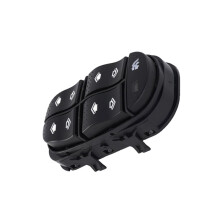 Master Power Window Lifter Control for Focus Mk1 1998- 2005 98AB-14A132-de 2M5T14A132DB 98AB14A132DE