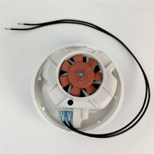 Home Appliances Parts 220V CDS-PKM25 1600W Vacuum Cleaner Motor Replacement , Universal Suction Electric Spare Parts